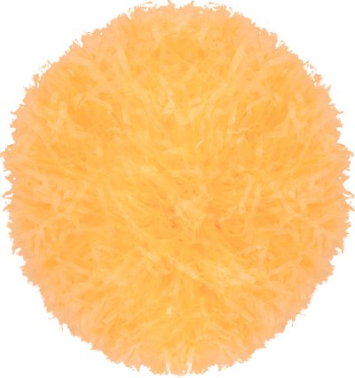 15 orange